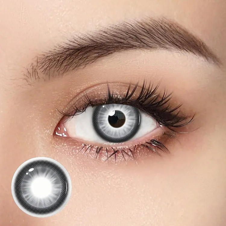 Moonlight Mousse Black