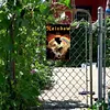 Rainbow Rising - Vintage Metal Signs(8*12Inch) - Music