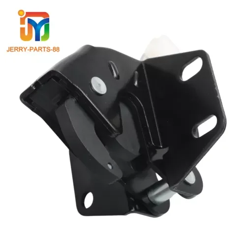 Dronehint Rear LH or RH Door Extended Cab Lower Latch for 06-07 GMC Sierra 1500 Classic (For: GMC) Parts