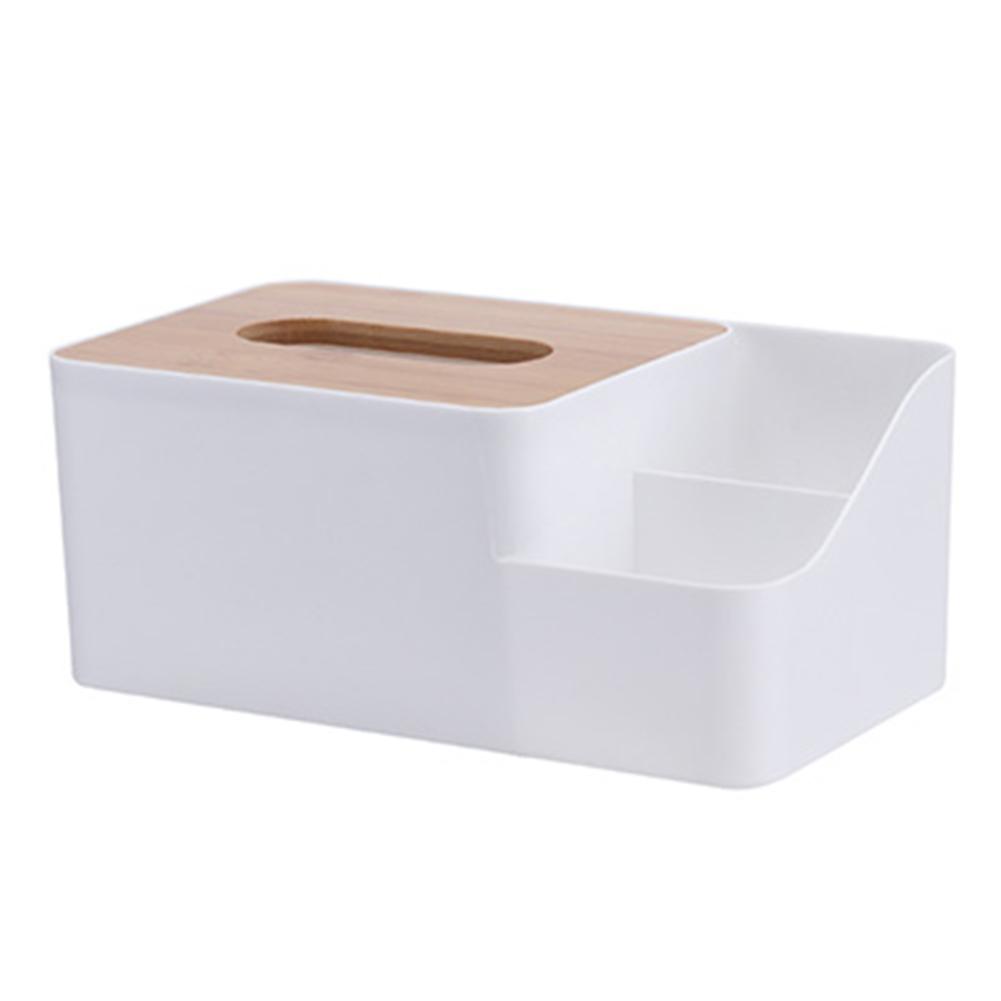 

Multifunction Plastic Tissue Box, 501 Original