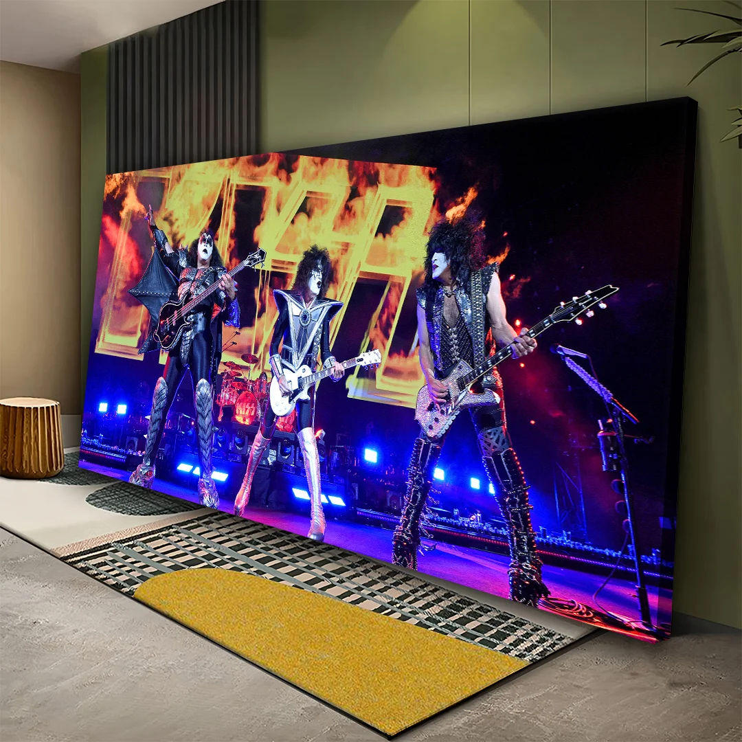 Canvas Wall Art