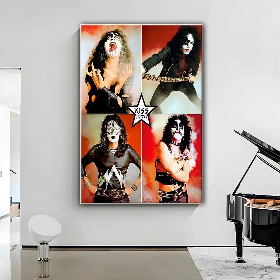 Canvas Wall Art