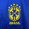 2025 Brazil Special Edition Jesus blue Football Shirt 1:1 Thai Quality
