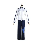[Wetrose] In Stock BLUE LOCK nagi seishirou mikage reo isagi yoichi bachira meguru chigiri hyouma Cosplay Costume  Anime Full Set