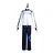 [Wetrose] In Stock BLUE LOCK nagi seishirou mikage reo isagi yoichi bachira meguru chigiri hyouma Cosplay Costume  Anime Full Set