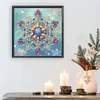 Diamond Painting-DIY Crystal Rhinestone Mandala