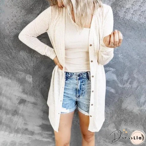 Trendy and fresh Jacket