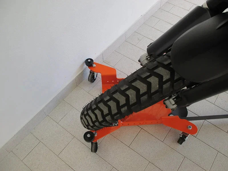 💥3rd Anniversary Flash Sale💥Free Moving Parking Rack