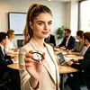 Silicone Ear Hooks for Samsung Galaxy Buds 4 Pro/buds 4 Anti-Lost Ear Hooks with Anti-lost Strap Lanyard Comfortable Anti-fall Ear Hook
