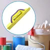 Inner/Outer Wall Corner Trowel Plastic Plaster Wall Corner Spatula Putty Scraper