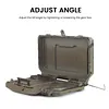 Navigation Board Storage Box MOLLE Mobile Phone Box Instant Equipment Case