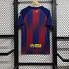 2025/2026 Barcelona Special Edition Derby Football Shirt 1:1 Thai Quality