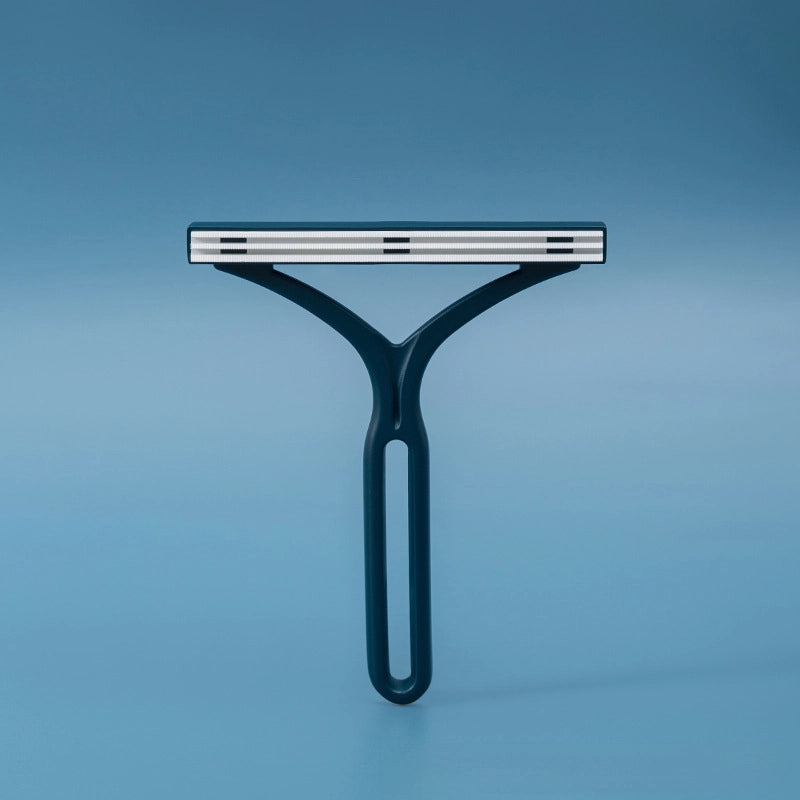 Hair Scraper Ball Remover Manual Big Clothes Household Pet Hair Ball Hair Removal Clothing Shaving Cat Trimmer Brush