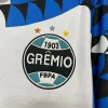 Retro 1994-95 Gremio Soccer Jeresy Away