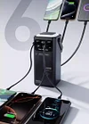200000mAh 120W SuperCharge Power Bank | Outdoor Camping & Emergency Power Supply