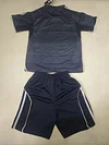 Joyfball 2025/2026 Kids Size Real Madrid Away Football Shirt
