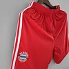 2022/2023 Bayern Munich Shorts Home