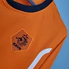 2010 Retro Netherlands Home Football Shirt 1:1 Thai Quality