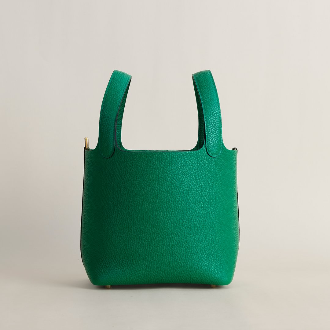 Picotin18 Clemence  U4 Vert Verttigo GHW