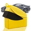 Car Tires Waxing Polishing Cleaning Wipe Car Wheel Polishing Waxing Sponge Brush