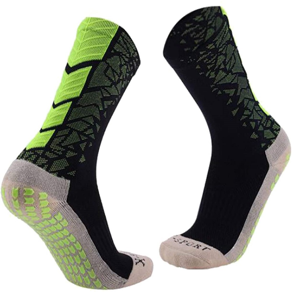 

Mid-tube football non-slip socks God socks men sports socks, 501 Original