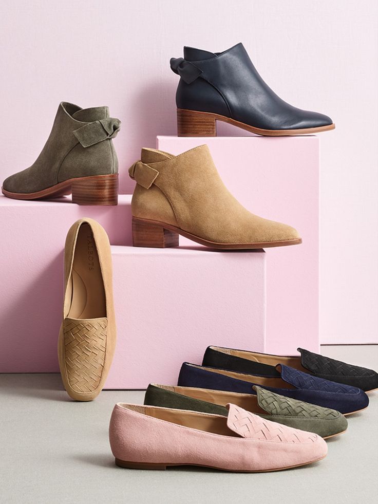 Shoes
