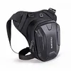Motorcycle Drop Leg Bag Waterproof Outdoor Fanny Pack for Outdoor Sports Ride