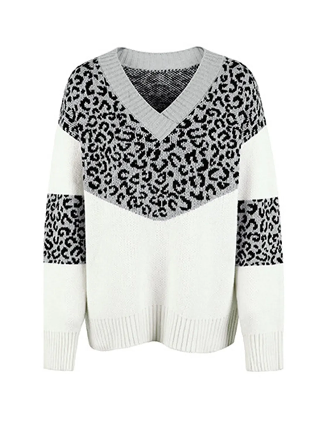 Effortless and Classy winter Sweater