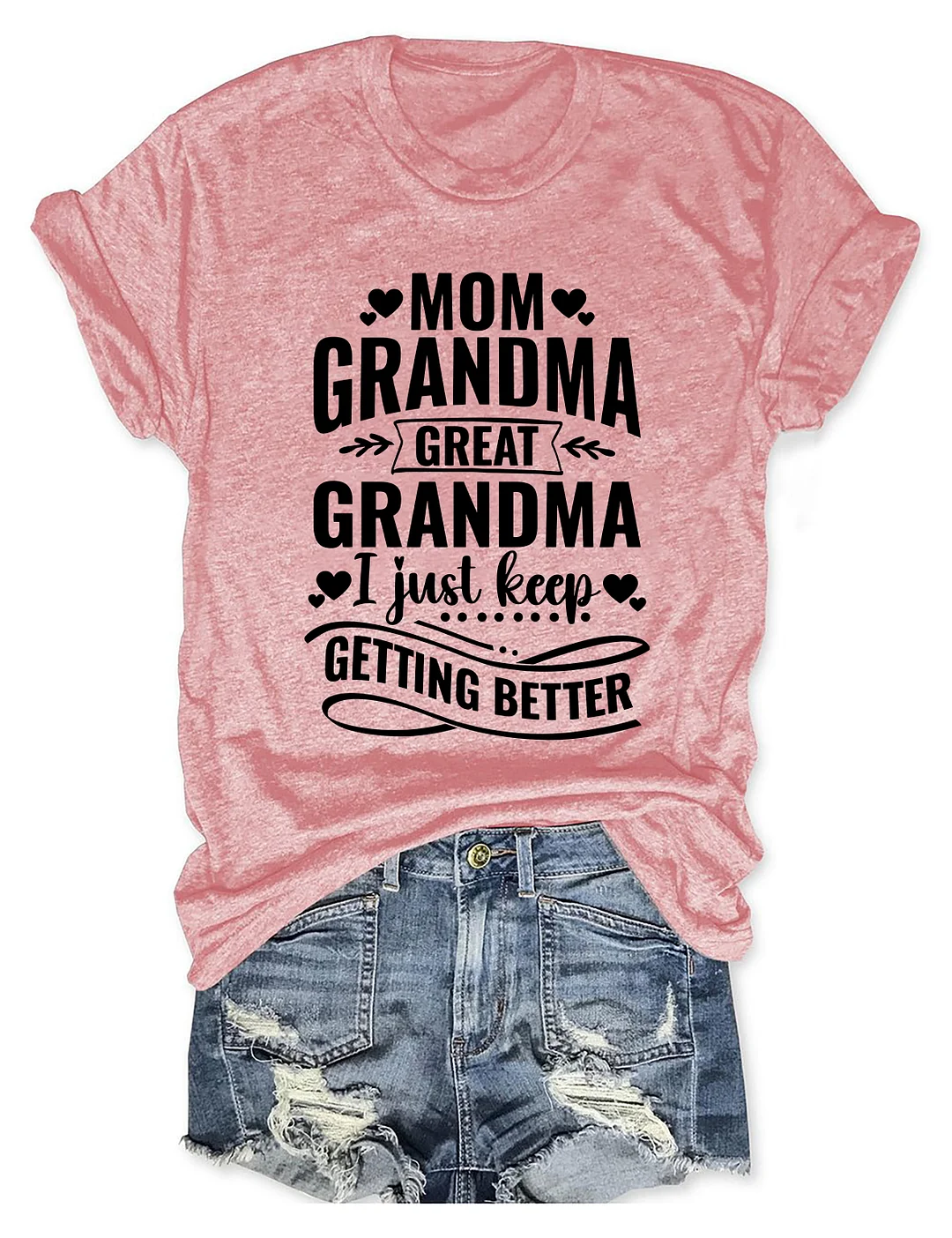 Great Grandma T-shirt