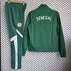 Senegal 2026 Windbreaker Jackets With Pants World Cup