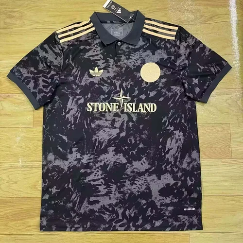 2025/2026 Ajax Commemorative Edition Football Shirt1:1 Thai Quality