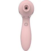kisstoy秒潮polly情趣女性用品震动棒吮吸玩具神器高潮自慰器成人