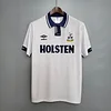 1994/1995 Retro Tottenham Hotspur Home Football Shirt 1:1 Thai Quality