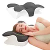 Neck Support Memory Pillow