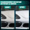 Spray Nano pour le rev&ecirc;tement des voitures