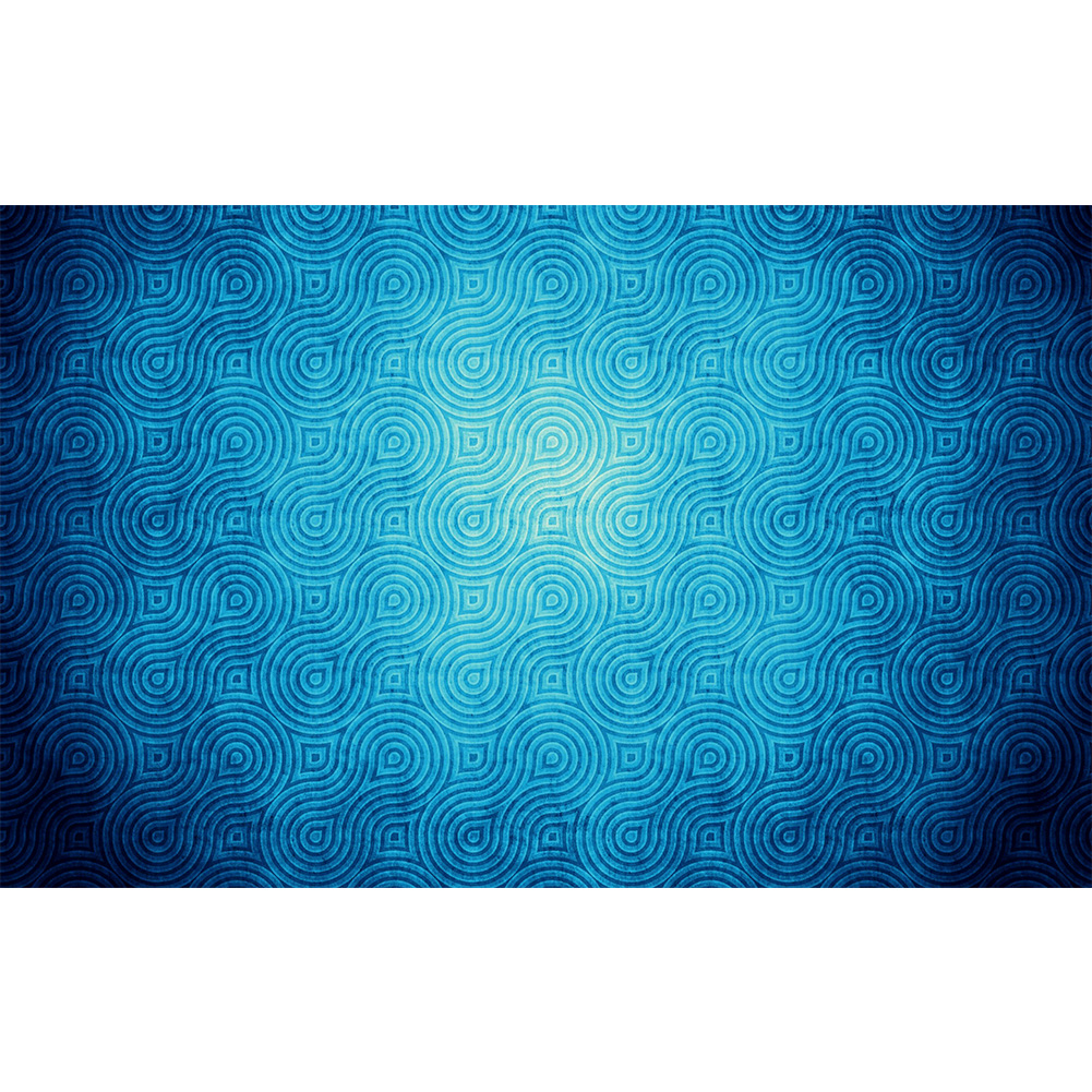 

Blue Spiral - 1000 Pieces Jigsaw Puzzle, 501 Original