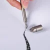 Titanium Alloy Telescopic Multi-functional Toothpick for EDC