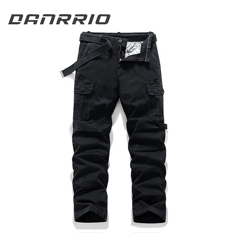 DANRRIO Jogger Cargo K1007 DANRRIO.COM DANRRIO