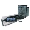 Luggage Travel Cup Holder Free Hand Suitcase Drink Bottle Bag for Travelers