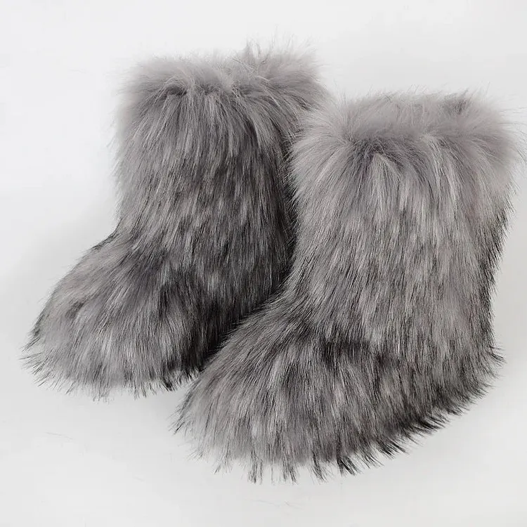 AMANDA BOOTS