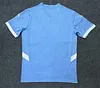 2025/2026 Manchester United Home Soccer Football Jersey 1:1 Thai Quality