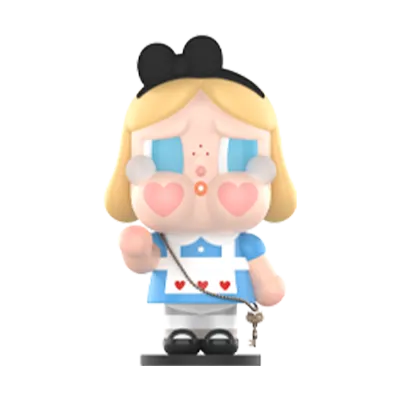 CRYBABY