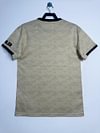 2019-2020 Retro Manchester United Away Football Shirt 1:1 Thai Quality