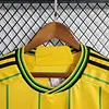 2023 Jamaica Home Football Shirt 1:1 Thai Quality