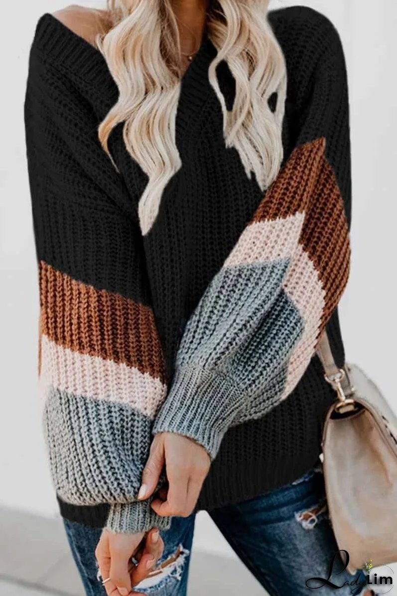 Effortless and Trendy winter Sweater