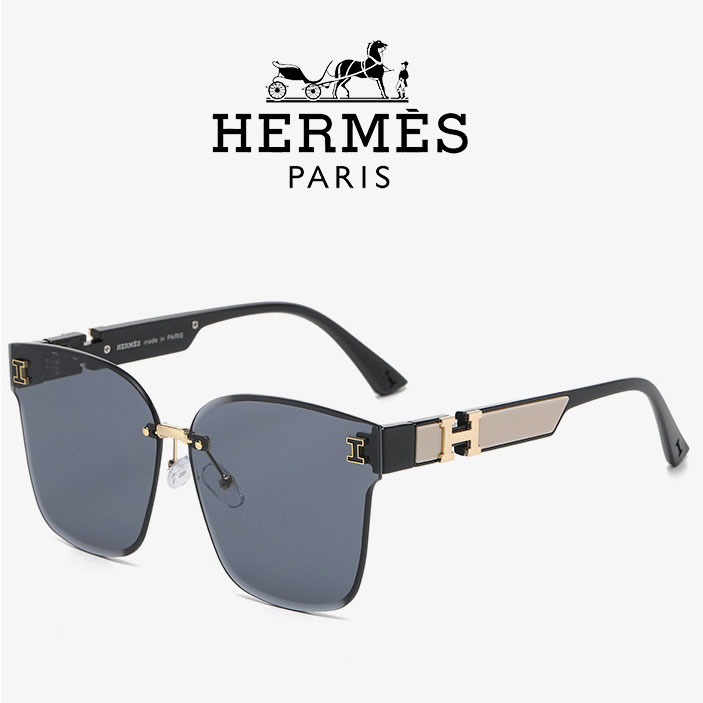 Hermès Dámske slnečné okuliare #S12