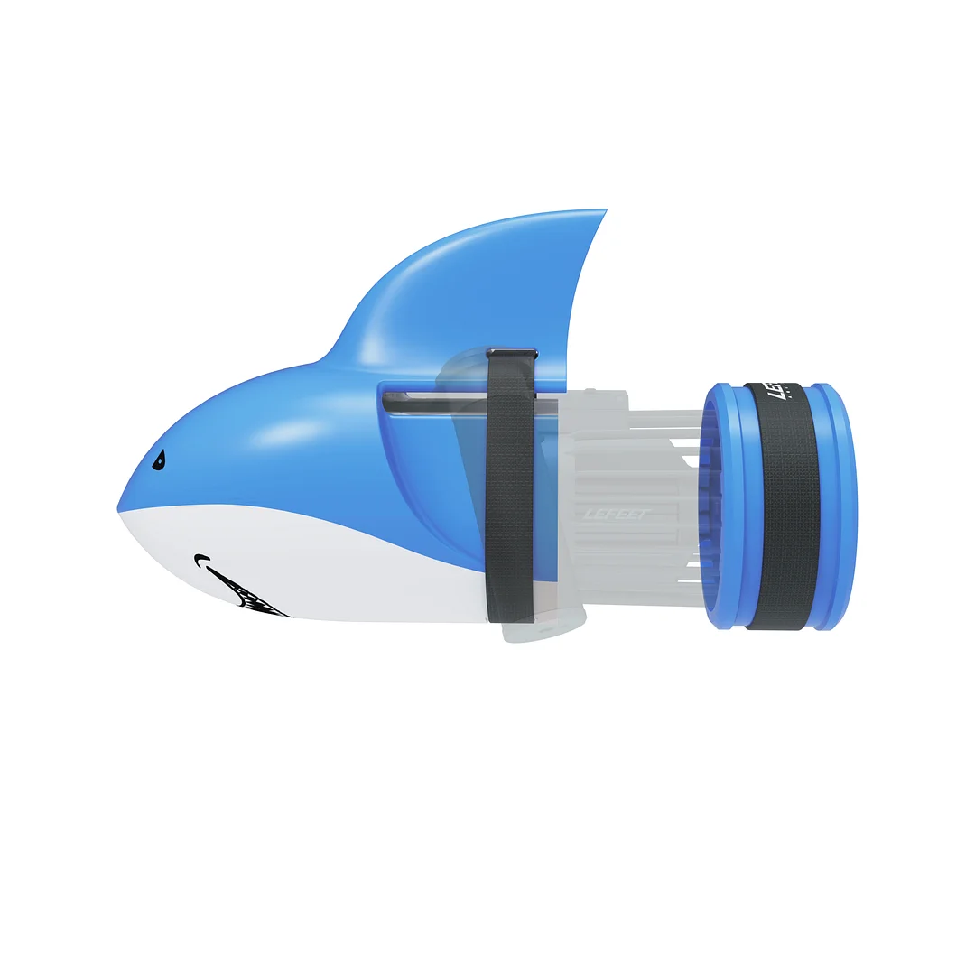 LEFEET Underwater scooter