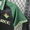 2025/2026 Real Betis Special Edition Football Shirt Kids Size 1:1 Thai Quality