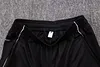 Joyfball 2025/2026 Juventus Half-Pull Training Suit Black Football Shirt 1:1 Thai Quality