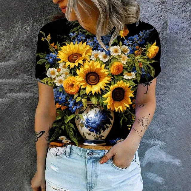 Glamorous and fresh Shorts
